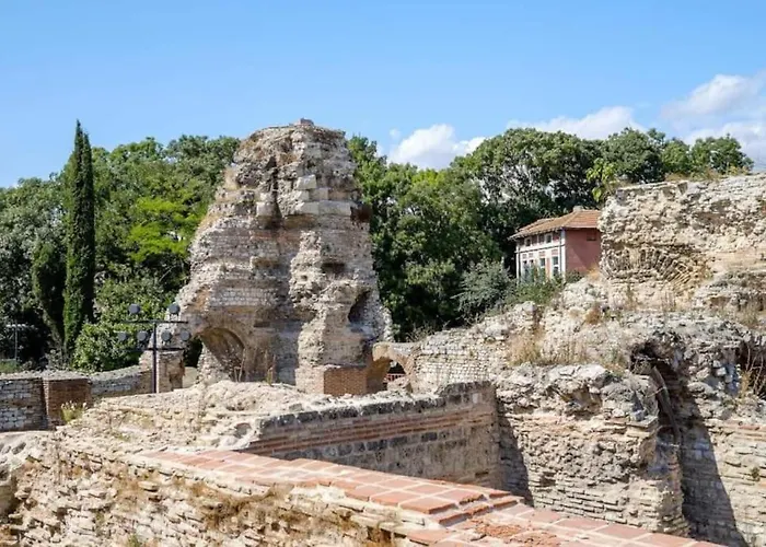 Appartement Sea Varna