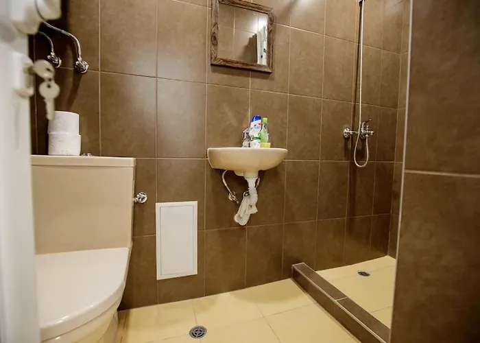 Sea Appartement Varna