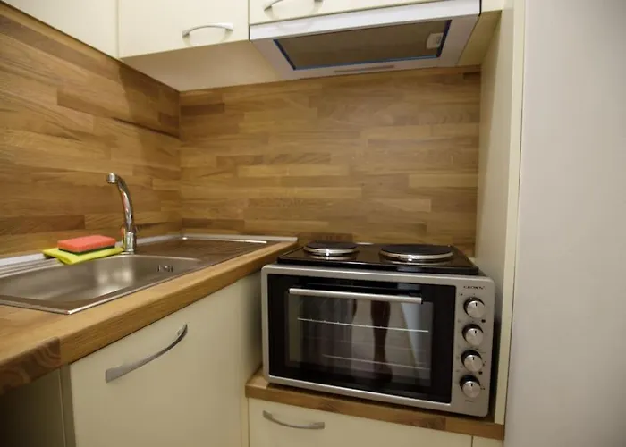 Sea Appartement Varna