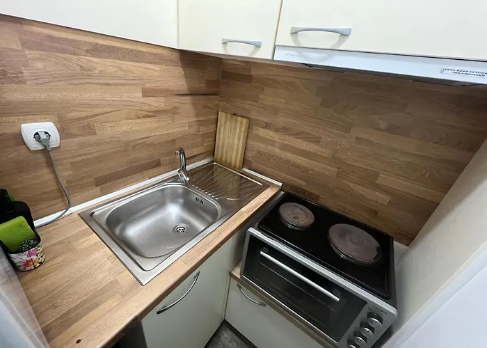 Appartement Sea Varna