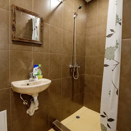 Sea Apartmán *