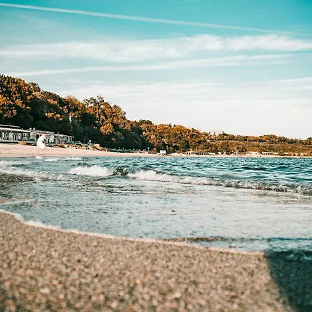 Apartmán Sea Varna